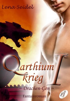 eBook: Qarthiumkrieg I