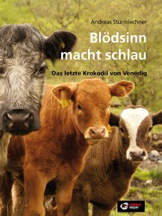 eBook: Blödsinn macht schlau