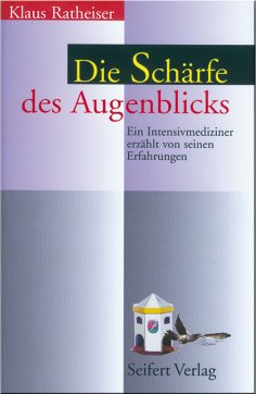 eBook: Die Schärfe des Augenblicks