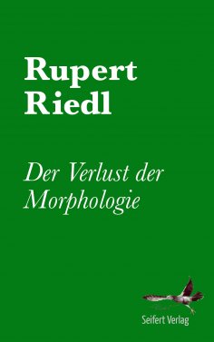 ebook: Der Verlust der Morphologie