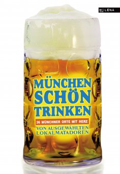 eBook: München schön trinken