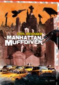 ebook: Manhattan Muffdiver