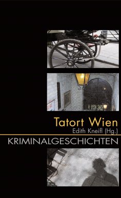 eBook: Tatort Wien