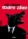 ebook: Scharfe Zähne