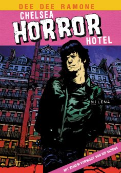 eBook: Chelsea Horror Hotel
