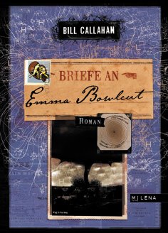 ebook: Briefe an Emma Bowlcut