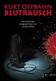 eBook: Blutrausch