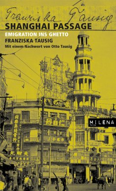 ebook: Shanghai Passage