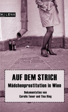 ebook: Auf dem Strich