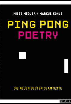 ebook: Ping Pong Poetry