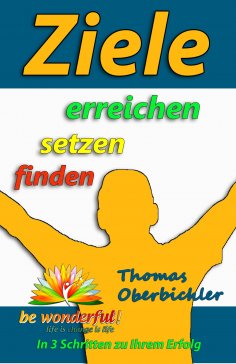 eBook: Ziele erreichen - setzen - finden