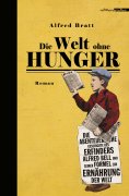 eBook: Die Welt ohne Hunger