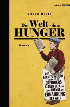 eBook: Die Welt ohne Hunger