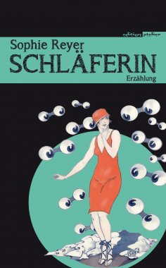 ebook: Schläferin