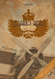 eBook: Cesario Aero
