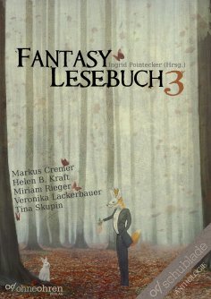 ebook: Fantasy-Lesebuch 3