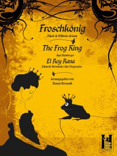 eBook: Der Froschkönig oder der eiserne Heinrich