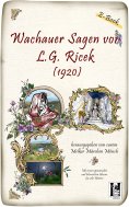 eBook: Wachauer Sagen