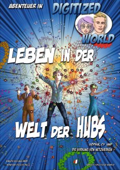 eBook: Leben in der Welt der Hubs