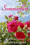 ebook: Sommerflirt mit Folgen