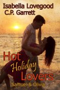 ebook: Hot Holiday Lovers