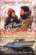 eBook: Ein Boot, ein Kuss und du