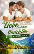 eBook: Die Liebe hat viele Gesichter