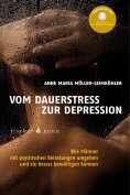 ebook: Vom Dauerstress zur Depression