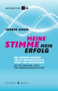 ebook: Meine Stimme - Mein Erfolg