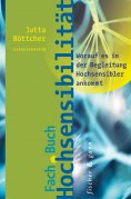 eBook: Fachbuch Hochsensibilität