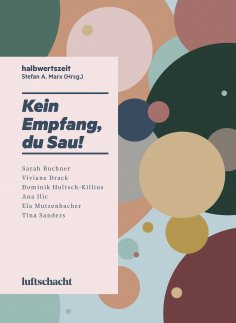eBook: Kein Empfang, du Sau!