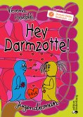 eBook: Hey Darmzotte!