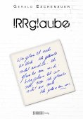 eBook: IRRglaube