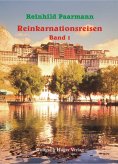 eBook: Reinkarnationsreisen