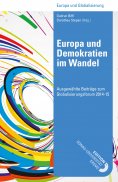 ebook: Europa und Demokratien im Wandel