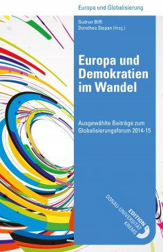 ebook: Europa und Demokratien im Wandel