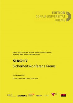 eBook: SIKO17