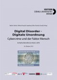 eBook: Digital Disorder - Digitale Unordnung. Cybercrime und der Faktor Mensch