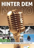 ebook: Hinter dem Mikro