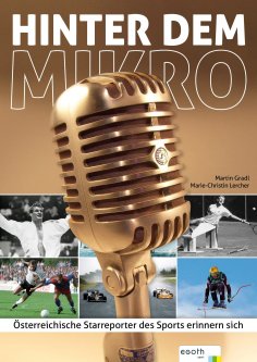 ebook: Hinter dem Mikro