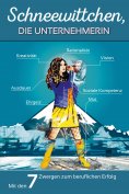 ebook: Schneewittchen, die Unternehmerin
