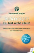 ebook: Burnout - Du bist nicht allein!