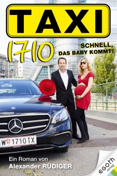 eBook: Taxi 1710