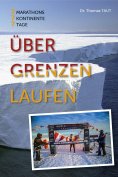 eBook: Über Grenzen laufen