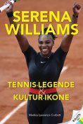 eBook: Serena Williams
