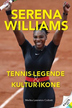 eBook: Serena Williams