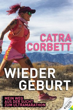 eBook: Catra Corbett: Wiedergeburt