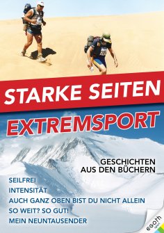 ebook: Starke Seiten - Extremsport