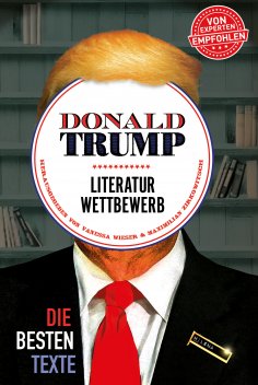 eBook: Donald Trump Literaturwettbewerb