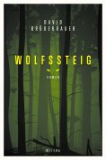 ebook: Wolfssteig